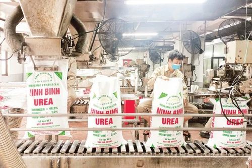 Nâng cao hiệu quả sản phẩm hóa chất