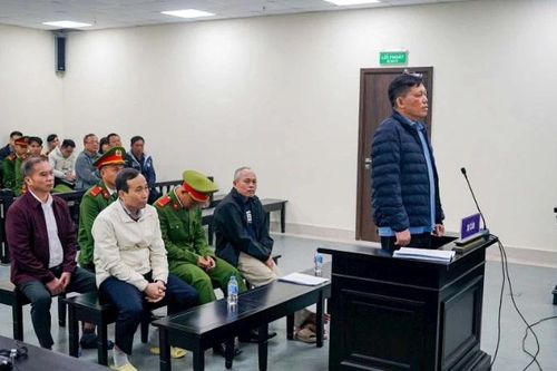 Hai cựu lãnh đạo Ban Quản lý dự án tỉnh Đắk Lắk bị đề nghị mức án 9-10 năm tù