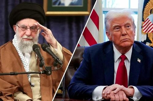 Tổng thống Mỹ D. Trump đe dọa hành động mạnh với Iran