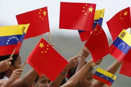 Bắc Kinh tuyên bố sát cánh cùng Mỹ Latinh trước tình hình biến động