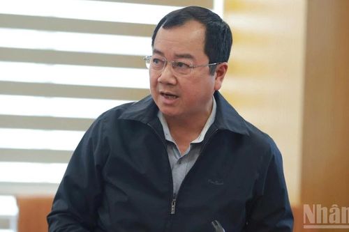 Thủy sản giữ vai trò điểm sáng, chủ động thích ứng trước thách thức
