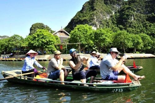 Tiếp tục khẳng định vị thế, uy tín ngày càng cao của du lịch Việt Nam