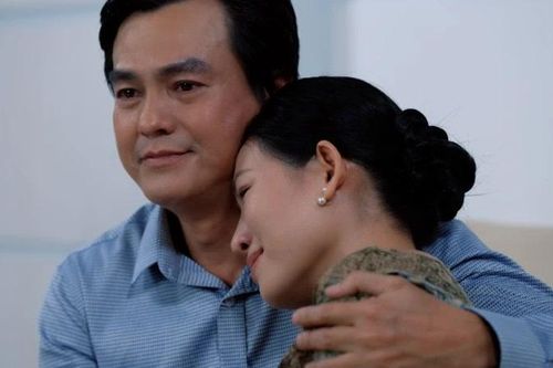 Phim truyền hình 'Bên dòng Cổ Chiên' - câu chuyện về tình đời, tình người
