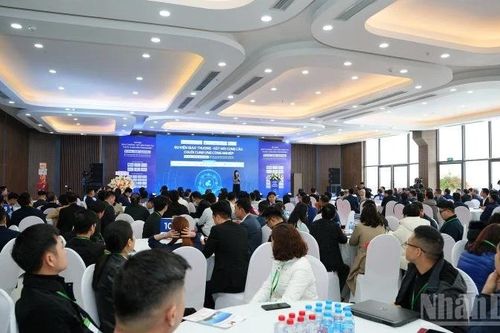 Viet Industry 2026: Sân chơi kết nối chuỗi cung ứng công nghiệp quy mô lớn tại Việt Nam
