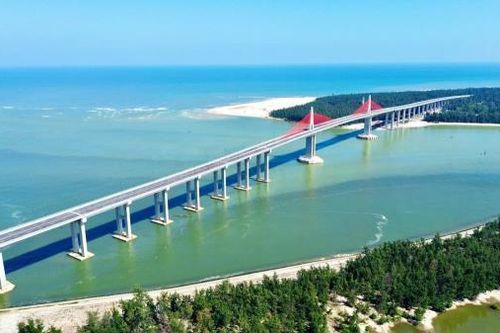 Cầu vượt biển Thuận An sẽ phá thế ốc đảo cho vùng ven biển