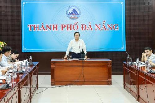 Đà Nẵng đẩy nhanh việc xử lý đất, cát bồi lấp sau thiên tai để khôi phục sản xuất nông nghiệp