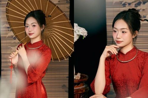 Hành trình 'đa sắc' của nữ sinh 5 tốt và khát vọng truyền cảm hứng