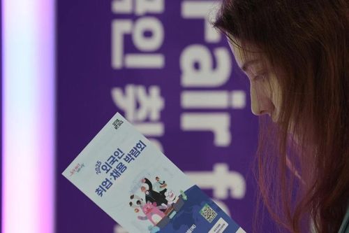 Bài học kinh nghiệm về thu hút sinh viên nước ngoài tại Hàn Quốc