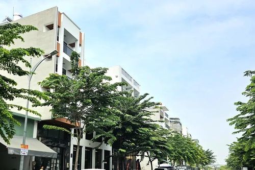 Khu đô thị mới Thủ Thiêm: Bảo đảm quyền lợi người dân