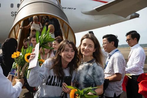10 thị trường khách quốc tế lớn nhất đến Việt Nam năm 2025