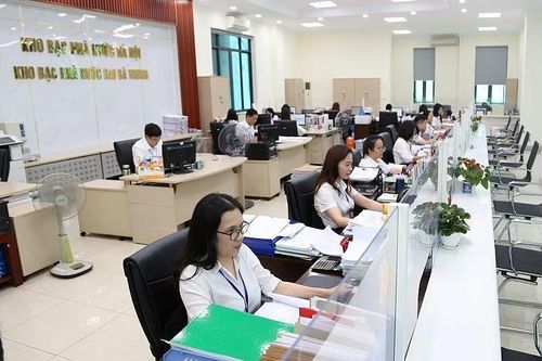 Kho bạc Nhà nước đảm bảo lộ trình quyết toán ngân sách Nhà nước