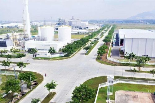 Vốn đầu tư trong nước vào các KCN-KCX TPHCM tăng mạnh