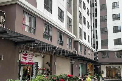 Sở Xây dựng TPHCM thông báo điều kiện mua nhà ở xã hội