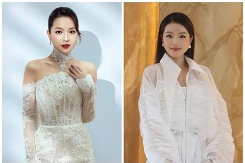 Nhan sắc cuốn hút của Bích Ngọc 'Thiên đường máu'