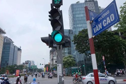 Lý do một doanh nghiệp bị Hà Nội thu hồi 1.347m2 'đất vàng' Văn Cao