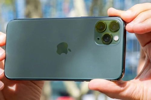 iPhone 11 Pro chính thức thành 'đồ cổ', người dùng lưu ý