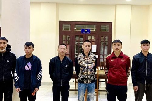 Bóc gỡ đường dây cho vay lãi nặng... hơn 600%/năm