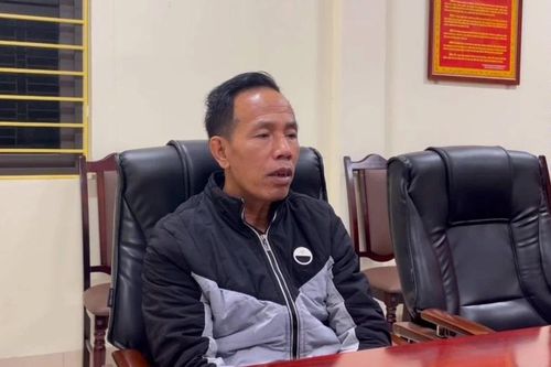Bắt đối tượng đột nhập nhà dân, phá két sắt trộm tiền rồi lẩn trốn cách 400km