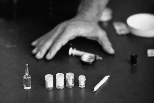 Tội phạm ma túy ở TPHCM tăng, HIV trẻ hóa đáng báo động