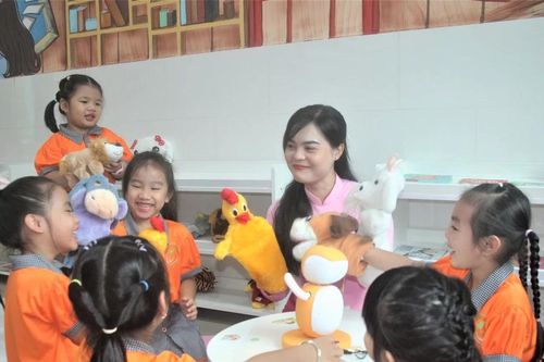 TPHCM xét tặng danh hiệu Nhà giáo nhân dân, Nhà giáo ưu tú lần thứ 17