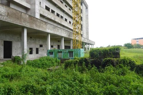 Dự án Bệnh viện Ung bướu TP Cần Thơ sẽ khởi động lại vào đầu tháng 1/2026