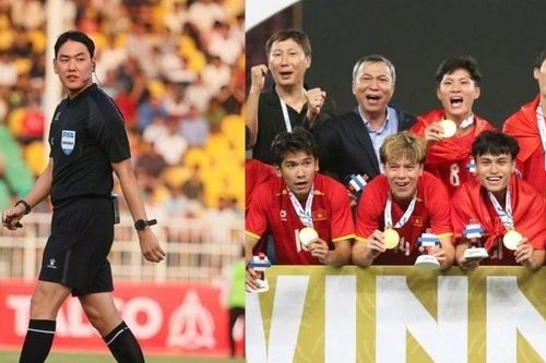 U23 Việt Nam đón thông tin quan trọng ở trận đại chiến U23 Jordan