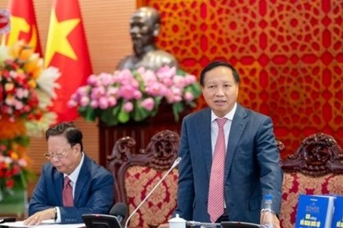 Đối ngoại Quốc hội - Không thể thiếu trong tiến trình phát triển và hội nhập quốc tế sâu rộng