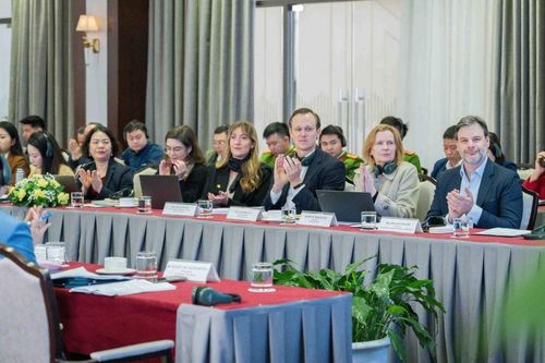 Thiện chí hợp tác, tinh thần cầu thị và trách nhiệm của Việt Nam trong tiếp cận Công ước ICPPED