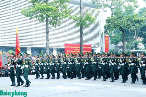 Vạch trần chiêu bài 'dân sự hóa' quân đội: Mưu đồ đen tối sau lớp vỏ bọc 'hiện đại'