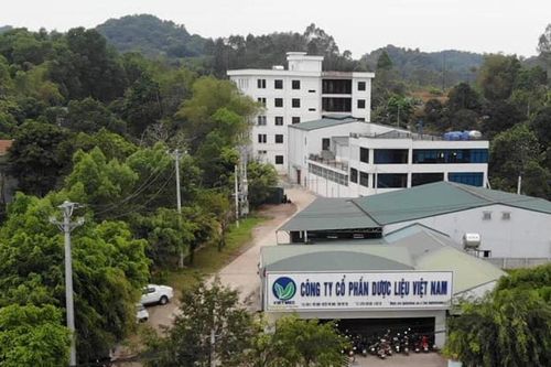 Dược liệu Việt Nam (DVM): Góp 268 tỷ vào dự án nhà máy chuẩn EU-GMP, định giá cổ phiếu thấp, huy động vốn đối mặt thách thức
