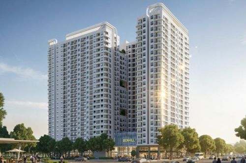 Benhill tiên phong chính sách có '1 không 2' cho hành trình an cư của người trẻ