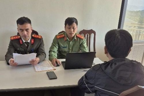 Ninh Bình: Xử lý 7 trường hợp chia sẻ thông tin xấu độc từ các trang phản động trên mạng xã hội