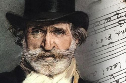 Đêm nhạc tôn vinh nhà soạn nhạc người Ý Giuseppe Verdi