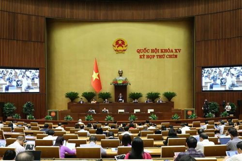 Cuộc Tổng tuyển cử đầu tiên là mốc son chói lọi của đất nước
