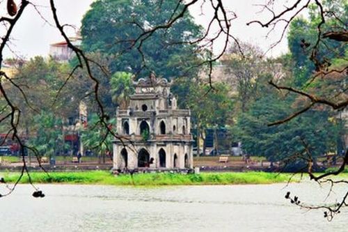 Du lịch Thủ đô đón 560.000 lượt khách trong 4 ngày nghỉ lễ