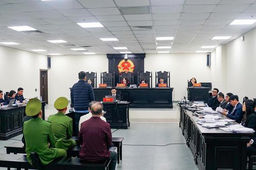 Cựu Giám đốc Ban Quản lý dự án tỉnh Đắk Lắk bị đề nghị 9-10 năm tù