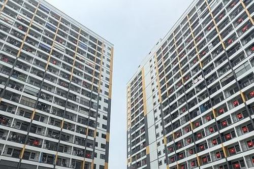 Công bố mở bán 672 căn hộ nhà ở xã hội tại Bắc Ninh