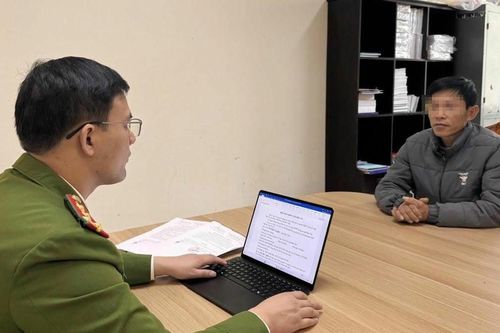 Khởi tố người đàn ông tổ chức dựng rạp đám cưới gây chết người