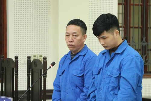 Dắt 'chui' gần 500 con dê qua biên giới bán, hai bị cáo nhận án tù