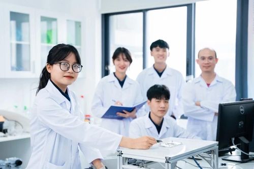 Sẵn sàng tiếp sức các công bố khoa học quốc tế