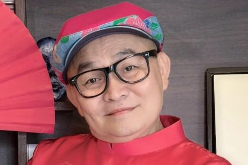 Ai nói nghệ sĩ lớn tuổi hết thời?