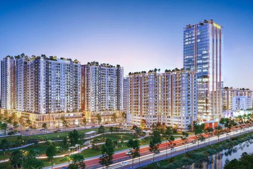 Dòng kiều hối đổ về cuối năm - chọn đúng 'mái nhà vững bền' nơi quê hương