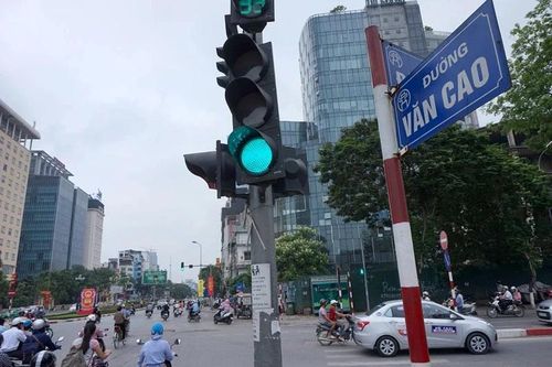 Hà Nội thu hồi 1.347 m² đất tại Văn Cao vì doanh nghiệp chậm nghĩa vụ tài chính
