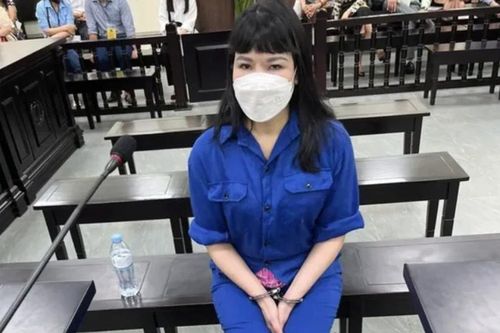 Cựu Phó giám đốc Eximbank Ba Đình lừa đảo 2.700 tỷ đồng tái hầu tòa