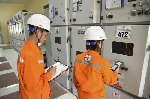 Cơ quan thống kê lý giải điện tiêu thụ thấp