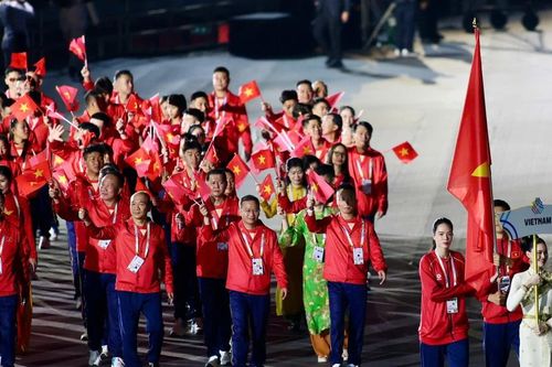 Cú hích đãi ngộ cho VĐV đỉnh cao: HCV Olympic nhận thưởng 3,5 tỷ đồng, mỗi tháng nhận thêm 40 triệu đồng