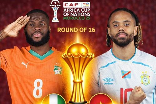 Nhận định vòng 1/8 Cúp châu Phi Bờ Biển Ngà vs Burkina Faso, 02h00 ngày 7/1: Chờ đợi bất ngờ