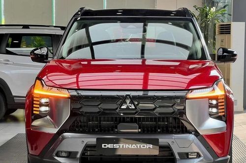 Loạt xe Nhật đua giảm giá trong tháng đầu năm 2026