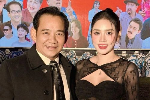 Đại gia chân đất trở lại