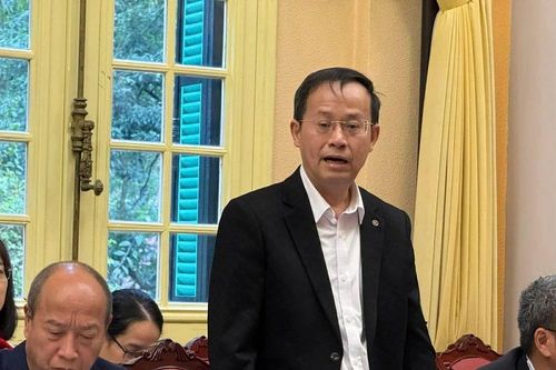 Sẽ có quy định về mức thuế thu nhập cá nhân với chuyển nhượng vàng miếng